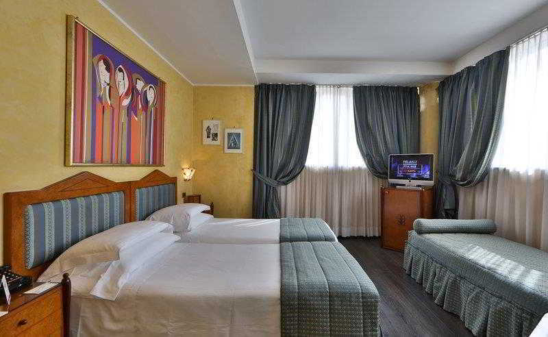 Mondial Hotel Rom