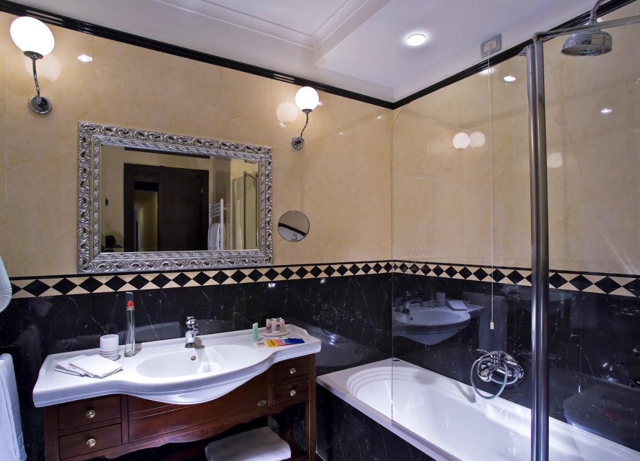 Hotel Mondial Rom